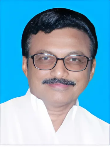 Annayyagari Sai Prathap