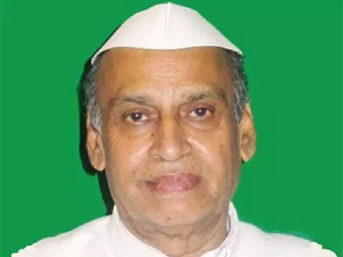 Rasheed Masood