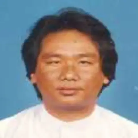 Wangcha Rajkumar
