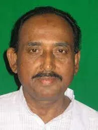 Anwar Hussain