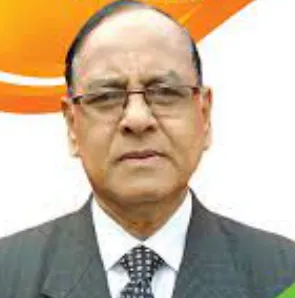 Motiur Rahman Mondal