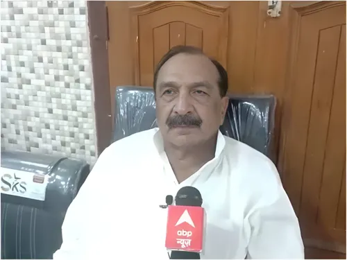 Iqbal Mehmood