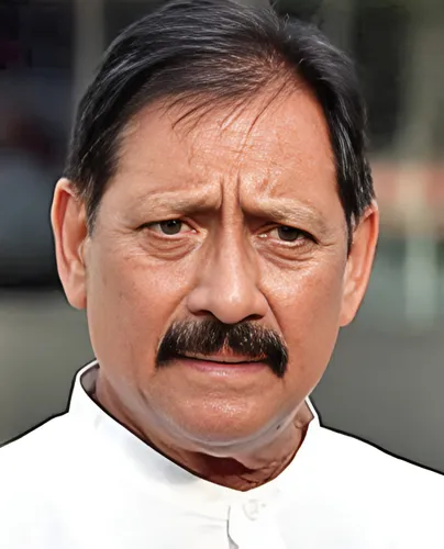 Kaisar Jahan