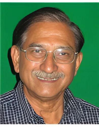 Narayan Chandra Borkataky