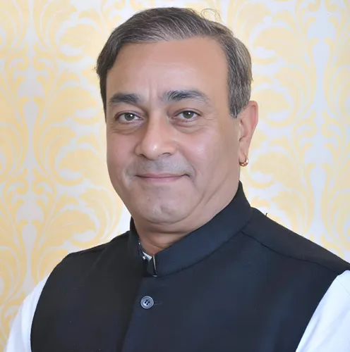 Sanjay Singh