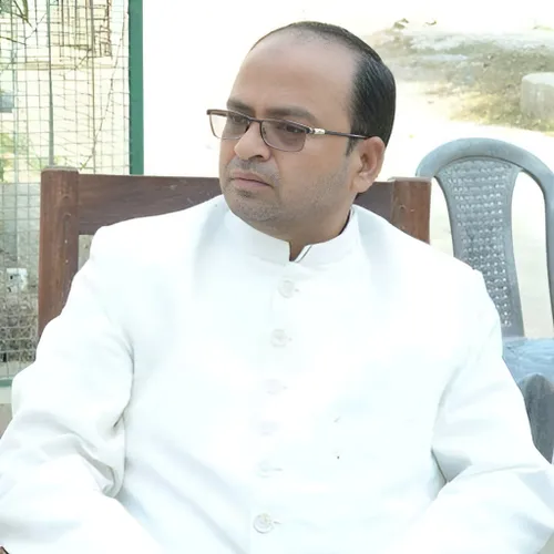 Mohammad Tahir Khan