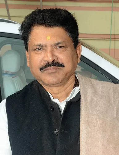 Chhatrapati Yadav