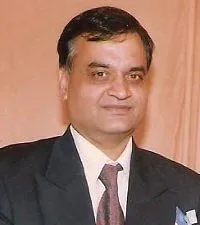 Digvijay Singh