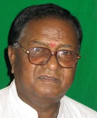 Baliram Kashyap
