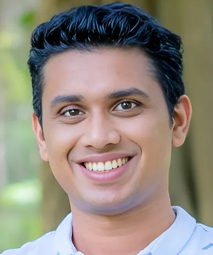 Vijay Krishna