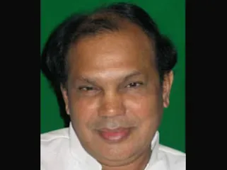 Tarachand Sahu