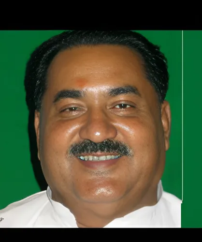 Raghunath Jha
