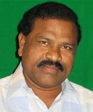 Sohan Potai