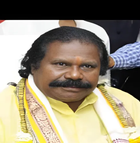 Nand Kumar Sai