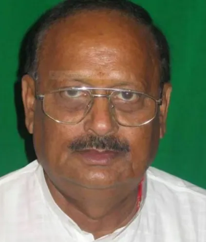 Rabindra Ku Rana