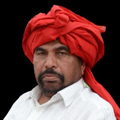 Vasava Chhotubhai Amarsinh