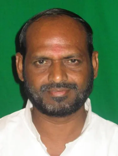 Naranbhai Rathwa