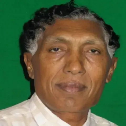 Varma Ratilal Kalidas
