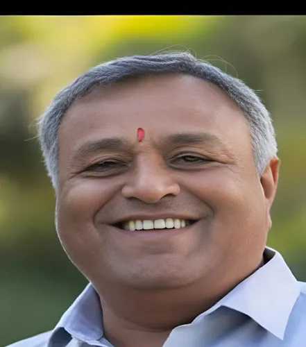Solanki Bhupendrasinh Prabhatsinh