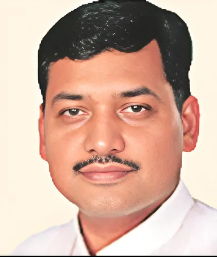 Akhiles Prasad Singh