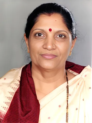 Chikhaliya Bhavnaben Devarajbhai