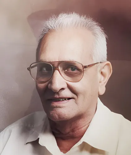 Jivabhai Ambalal Patel