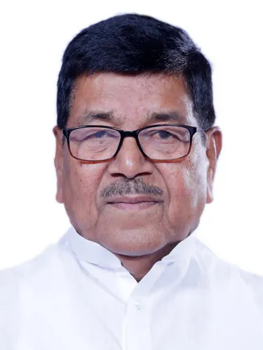 Dinesh Chandra Yadav