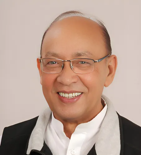 Dharam Pal Singh Malik