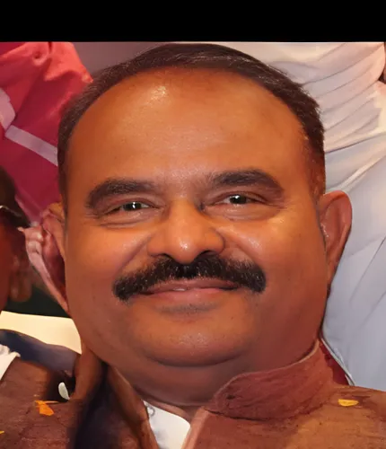 Dhirendra Agarwal