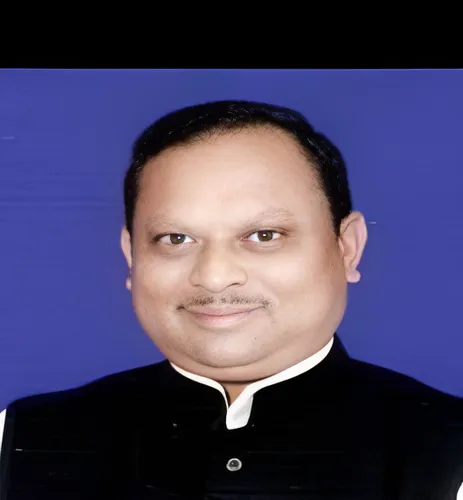 Tek Lal Mahto