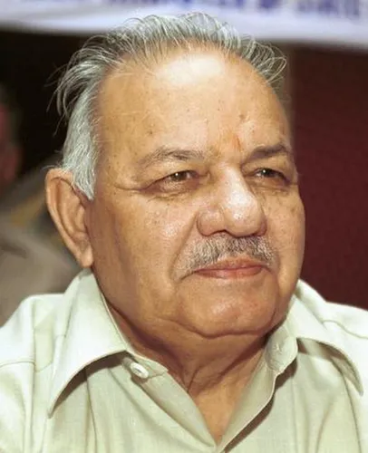 Prof Chaman Lal Gupta