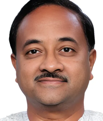 Jigajinagi Ramesh Chandappa