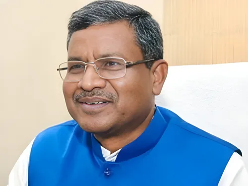 Babulal Marandi