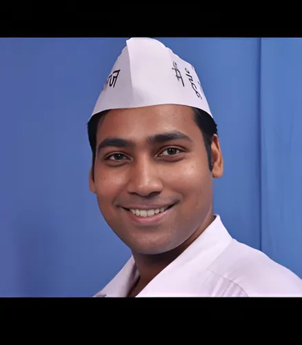 Manoj Kumar