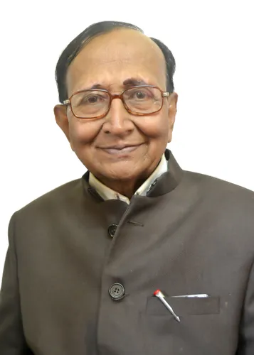 Prof I G Sanadi