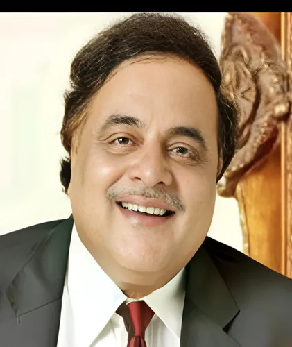 Ambareesh M H 
