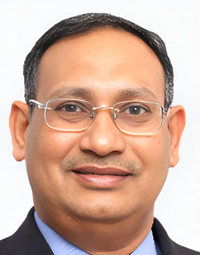 Khandelwal Vijay Kumar