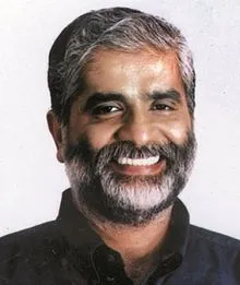 K Suresh Kurup