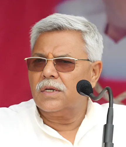 Ramlakhan Singh