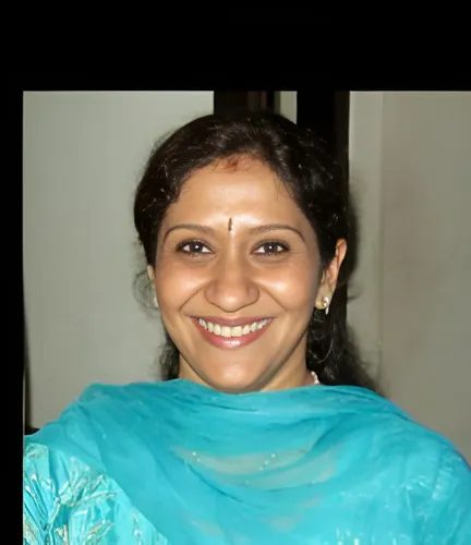 C S Sujatha