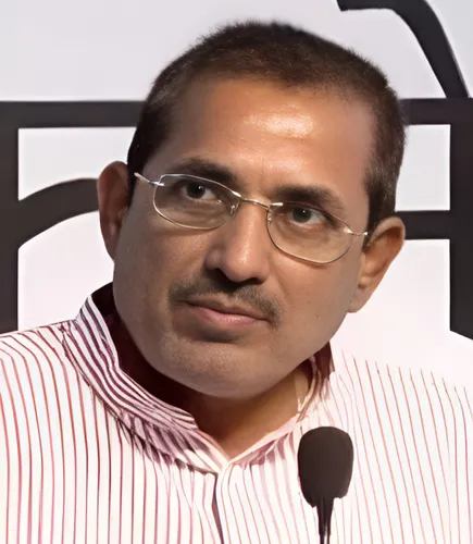 Satyadev Katare