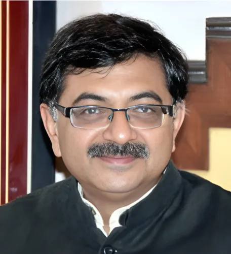 P Rajendran
