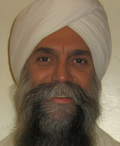 Ramsevak Singh