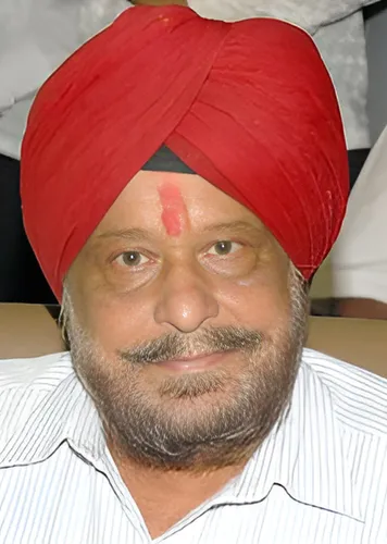 Sartaj Singh