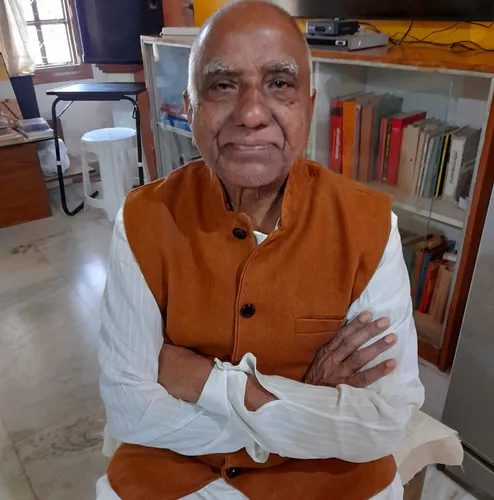 Shivankar Mahadeorao Sukaji