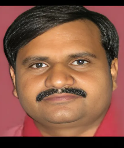Ashok Chhaviram Argal