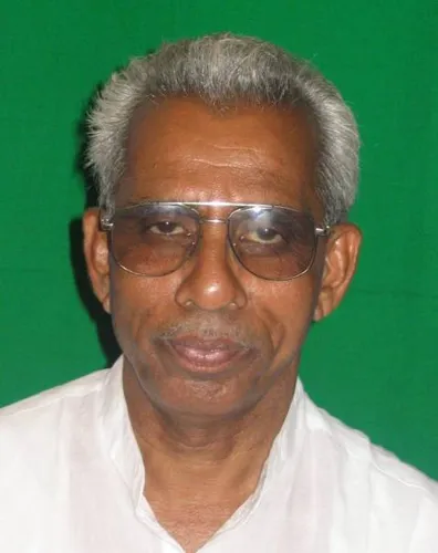 Chaure Bapu Hari