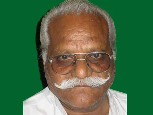 Y G Mahajan