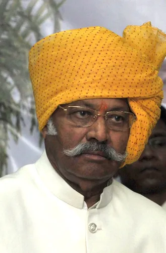 Patil Shriniwas Dadasaheb