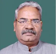 Shivajirao Adhalarao Patil